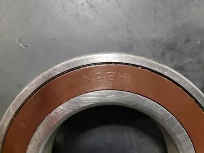 USED NACHI 6215NSE