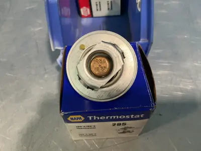 Used NAPA _UNKNOWN_ Miscellaneous MRO Ohio US | HGR 24 #1328395