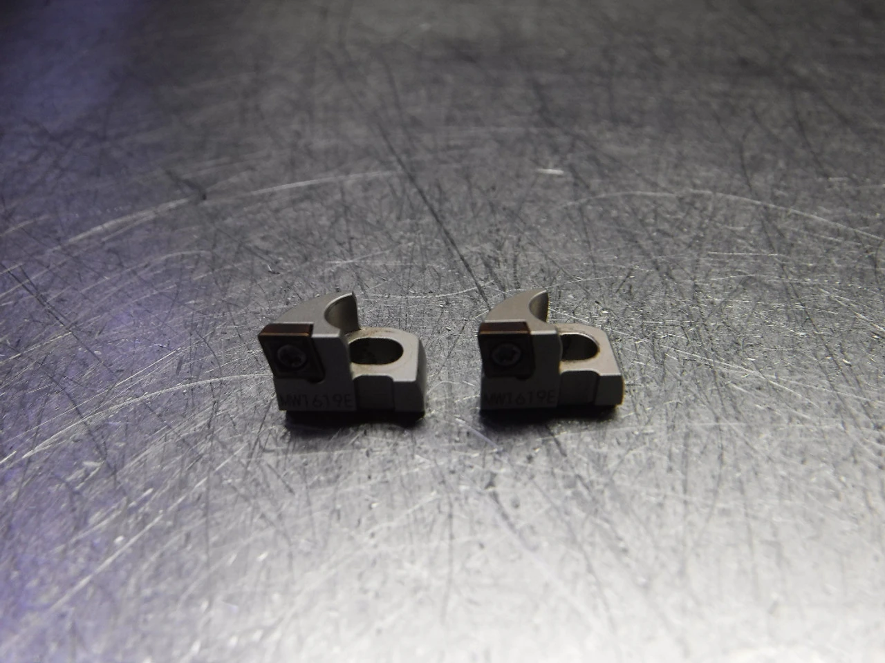 Kaiser Boring Head Insert Cartridge QTY2 MW1619E (LOC1388D)