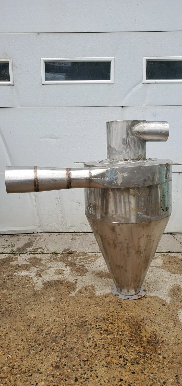 Used _UNKNOWN_ _UNKNOWN_ Cyclones Minnesota US | A&I Equipment #1317813