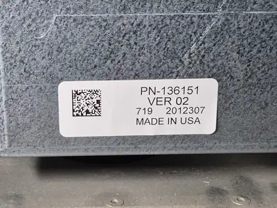 Used 2019 ALLEN-BRADLEY 20-750-MI2-E395F370 Switchgears British Columbia CA | Lenmark #238905