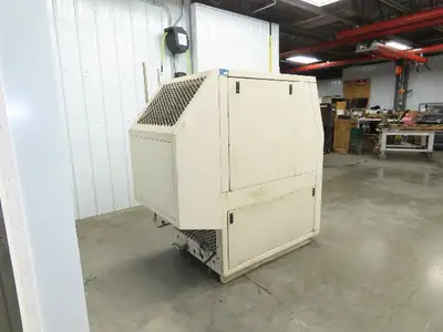 Used BAUER _UNKNOWN_ Air Compressors (Misc) Indiana US | Arrow Industrial #1424053