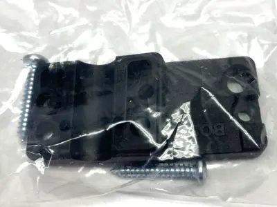 New | in-Stock Rexroth Switch Bracket SH 2/UV LOT OF 2 Conveyor Parts Michigan US | Maverick Industrial Sales #1419809