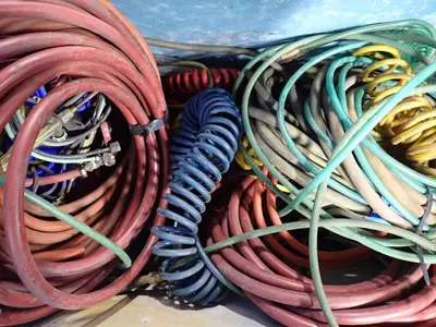 Hoses