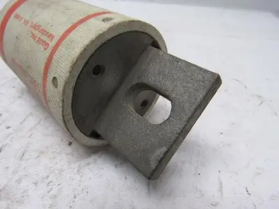 Gould Shawmut A70P250 Amptrap Type 4 250 Amp Fuse 700V Form 101 Lot of 2