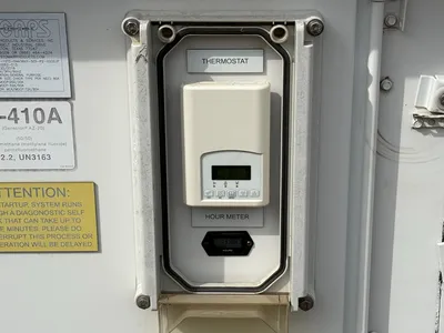 Used 2016 CAPS PPKH-10TD Air Conditioning Equipment Texas US | Proxy Equipment #1385420