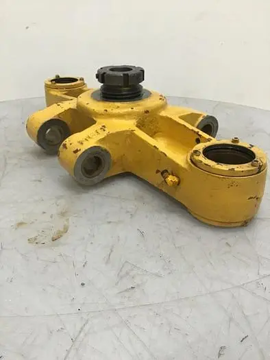 Used KAWAGUCHI 8339 Injection Molding Parts | Ideal Machinery #663574