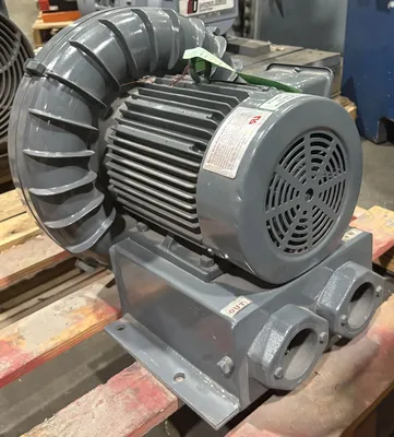 HITACHI VB-030E-U Motors | ESS Industrial Equipment Sales (3)