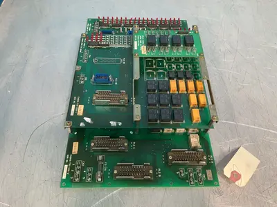 Used OKUMA E48097700322 I/O Boards & Replacement Parts Ohio US | HGR 24 #1316176