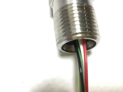 Rosemount 0078N25N00N180 Thermocouple Sensor Probe