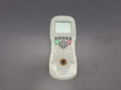 Haas Automation CNC Remote Jog Handle Display Lathe Mill Controller