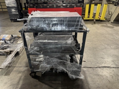 Used 2011 AMADA HDS 1303NT Press Brakes Illinois US | Revelation Machinery #1394759