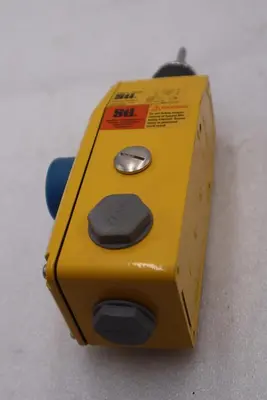 SURPLUS NEVER USED STI ER5018 / ER5018 STOCK K-3422