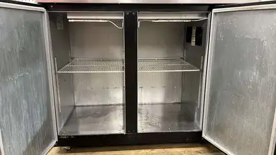 Used Beverage Air _UNKNOWN_ Bottle Coolers Illinois US | Falcon Restaurant Supply #1419256