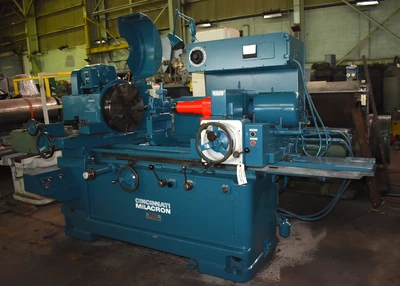 CINCINNATI MILACRON/HEALD 274 Internal Grinders (ID, I.D., Inside Diameter) | Mohawk Machinery (2)