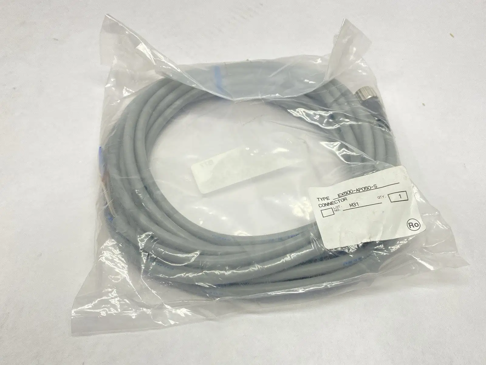 NEW SMC POWER CONNECTOR CABLE