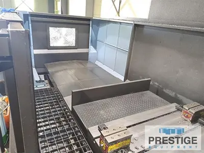 Used 2020 DOOSAN BM1530M Gantry Machining Centers (incld. Bridge & Double Column) New York US | Prestige Equipment #1261967
