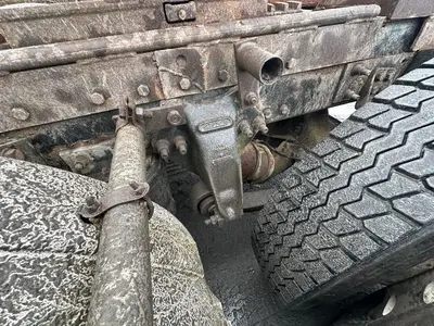 Used 2000 FREIGHTLINER CLASSIC FLD120 Conventional trucks Pennsylvania US | Proxy Equipment #1385355