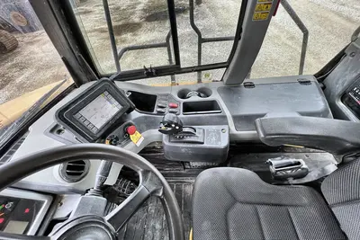 Used 2019 CATERPILLAR 735 Articulated Dump Trucks Louisiana US | Proxy Equipment #1377959