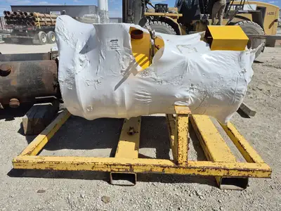 USED KOMATSU PB9658/PC2716