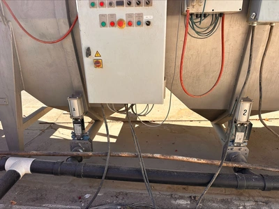 Used _UNKNOWN_ _UNKNOWN_ Food Washing Idaho US | Tri-Steel Manufacturing #1557065