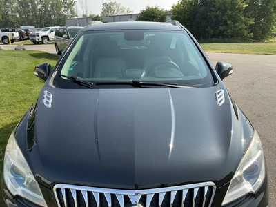 Used 2015 BUICK ENCORE SUVs Michigan US | Miedema Asset Management Group #1288077