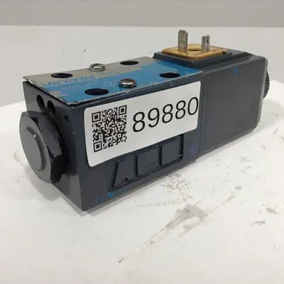 USED VICKERS DG4V-3-2AL-M-U-HL7-60