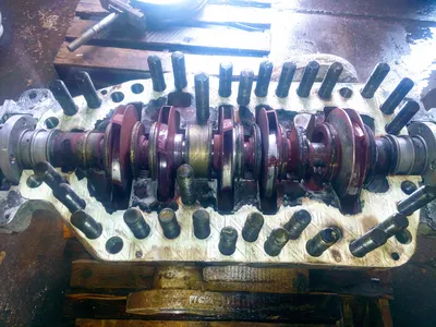USED Sulzer / Bingham MSD