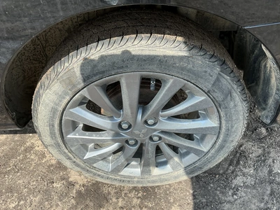 Used 2018 MITSUBISHI MIRAGE G4 Sedans Michigan US | Miedema Asset Management Group #1328942