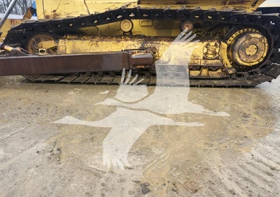 USED 2002 KOMATSU D65PX-12