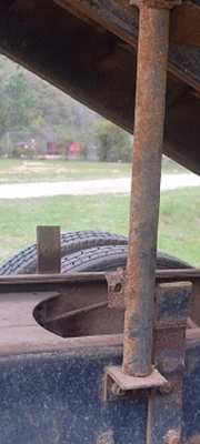 Used 1994 MACK RD688S Dump trucks Florida US | Proxy Equipment #1378345