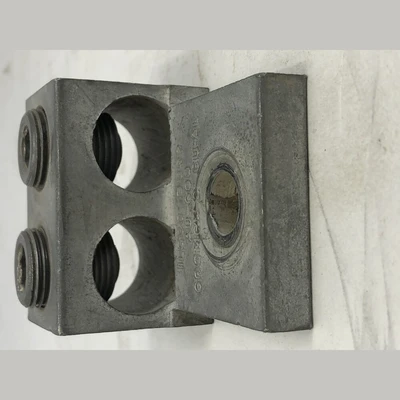 Ilsco AU-600