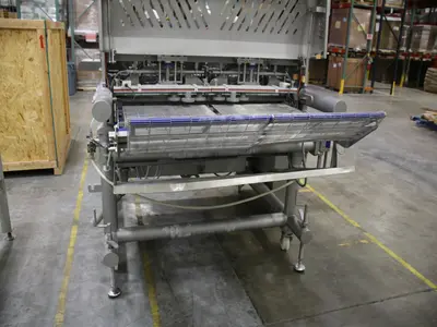 Used 2021 DJM VF-12 Food Formers Illinois US | M&M Equipment Corp. #1367527