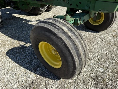 Used JOHN DEERE 4850 Agricultural Tractors Tennessee US | Moore Equipment #1517284