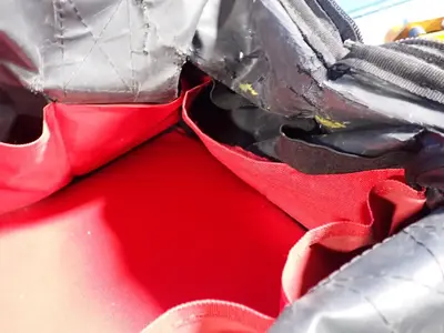 Duratool Tool Bag
