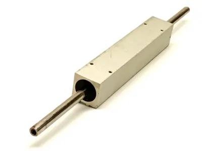 Used Maverick Industrial Sales QJ95-2548 Pneumatic Cylinders Michigan US | Maverick Industrial Sales #1467869