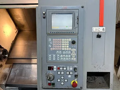 USED 2003 MAZAK QTN 250