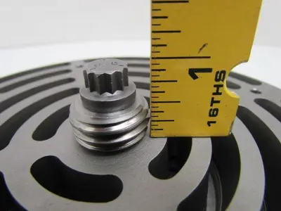 New | in-Stock HOERBIGER _UNKNOWN_ Valves/Fittings | Arrow Industrial #627664