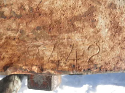 USED OILWELL 326-P