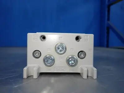 New | in-Stock SMC W71502R03D Pumps Ohio US | HGR 24 #738061