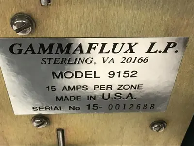 USED HUSKY 9152