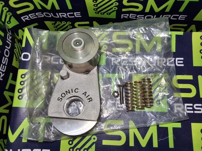 SONIC AIR SYSTEMS 13455 KIT-BELT TENSIONER REPLACEMENT