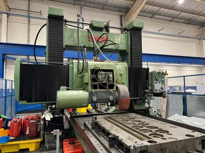 SNOW Surface Grinder Grinders | Bowland Trading Ltd (7)