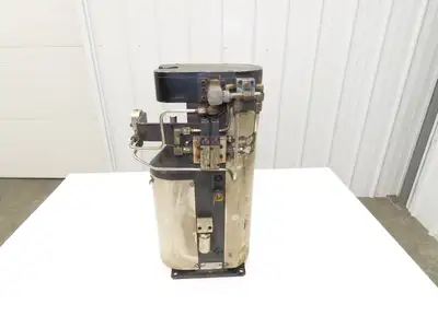 Tregaskiss 4240051718 Tough Gun Reamer Robotic Welding Nozzle Cleaning Station