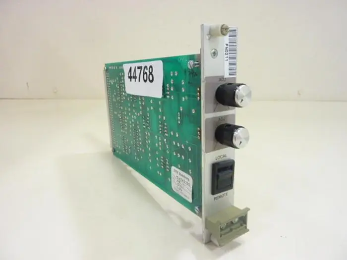 Used RANSBURG 74725 Circuit Boards Michigan US | Ideal Machinery #582525