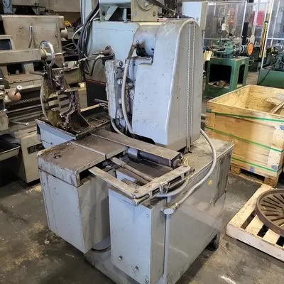 USED SUNNEN MBB-1680