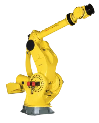 FANUC M2000IA/900L 6 Axis Robots | K.B. Industries LLC (1)