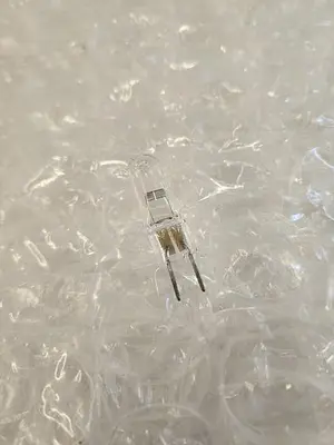 OSRAM HALOGEN HLX 64640 (LOT OF 7)