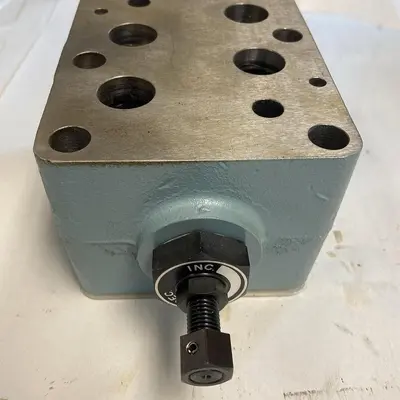 New | in-Stock NACHI OCY-G06-W-X-11 Pump & Valve Parts | Surplus Asset Holdings #1217519