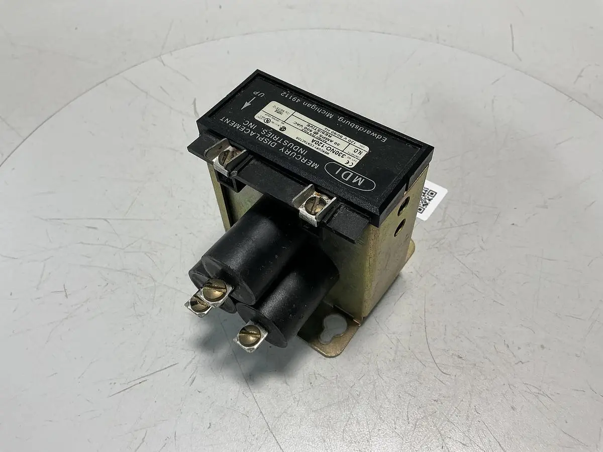 USED MDI 330NO-120A